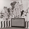 443. Feste 1952 R. H. Keppel